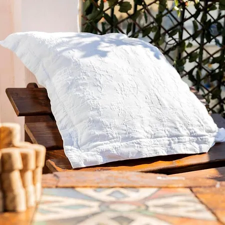 Wood Aesthetic Steps From The Sea Apartamento *