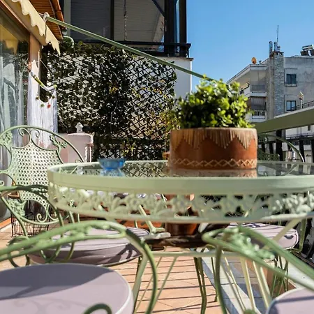 Wood Aesthetic Steps From The Sea Apartamento