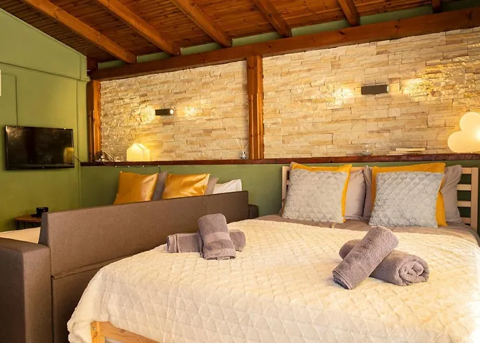 Wood Aesthetic Steps From The Sea Apartamento *