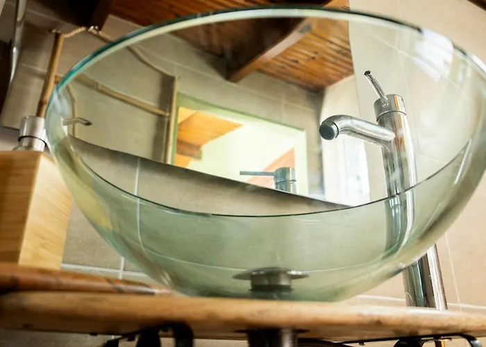 Wood Aesthetic Steps From The Sea * Tesalónica