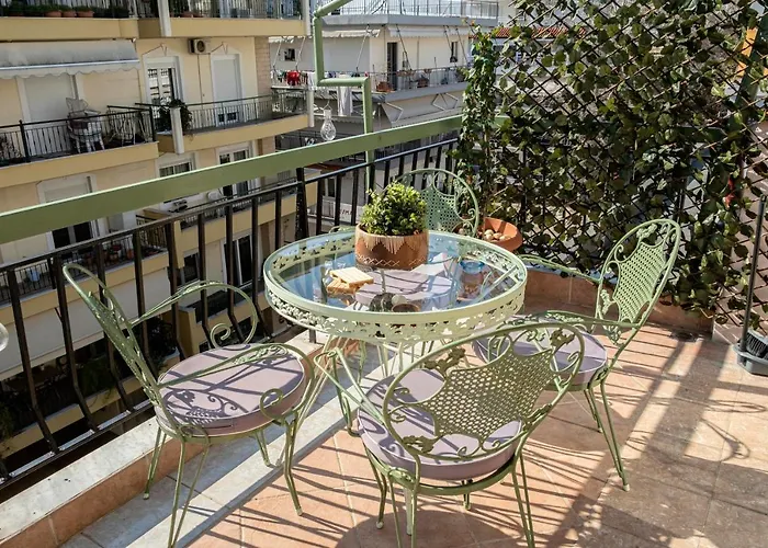 Apartamento Wood Aesthetic Steps From The Sea *