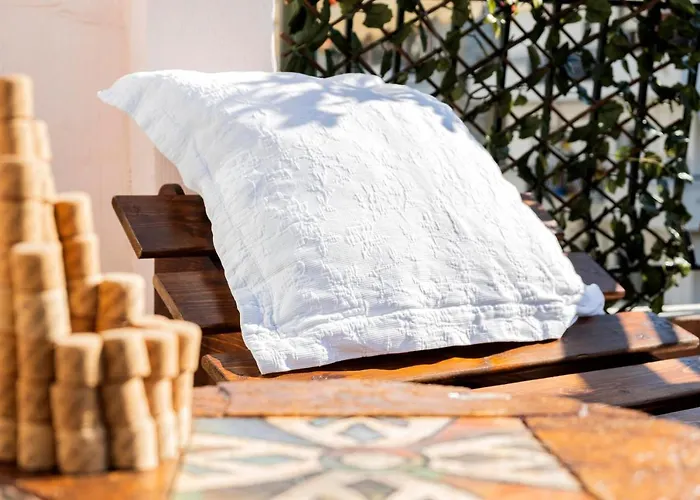 Wood Aesthetic Steps From The Sea Apartamento *