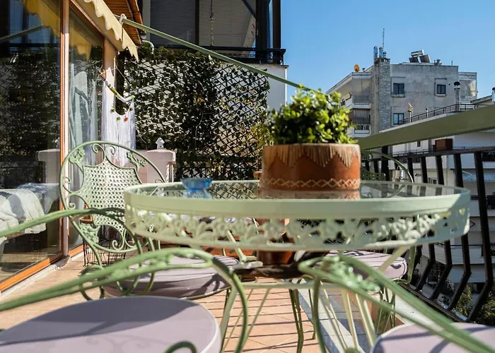 Wood Aesthetic Steps From The Sea Apartamento